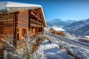 Chalet Cashmere Spirit - OVO Network
